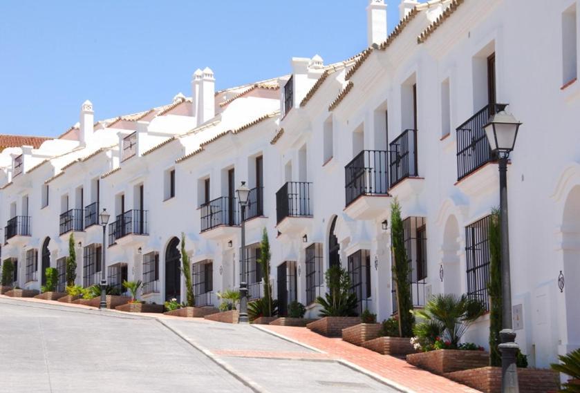 Village (adults Only) 2* Casares